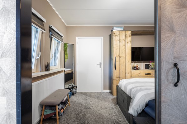 Medium property photo - De Roe 6, 9861 BG Grootegast